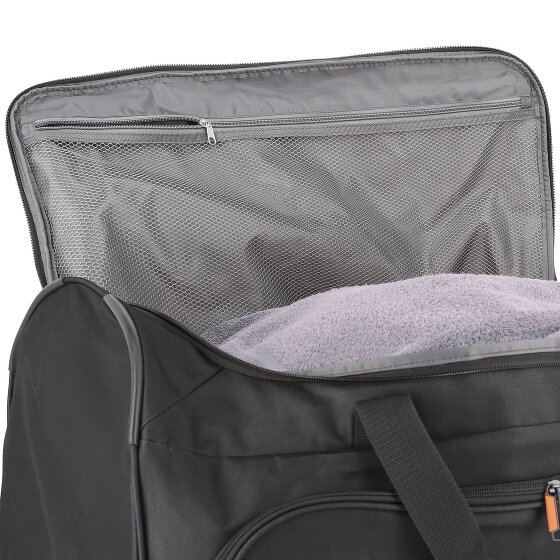 Travelite Basics Fresh Roll Borsa da viaggio 71 cm