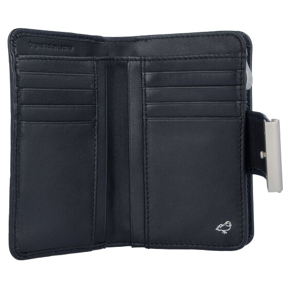 Mandarina Duck Hera 3.0 Portafoglio in pelle 14,5 cm