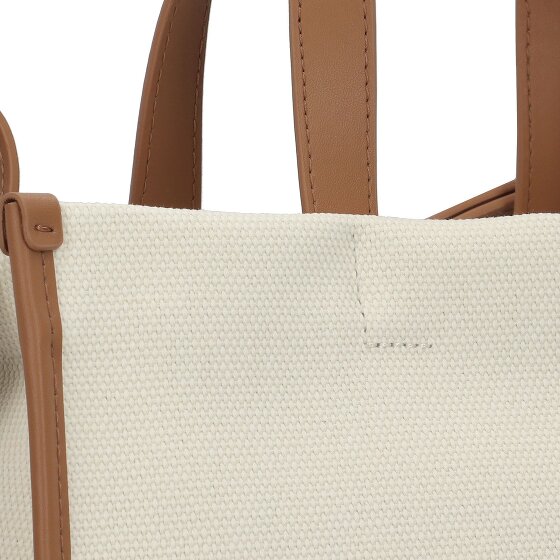 Lacoste Heritage Canvas Borsetta 27 cm