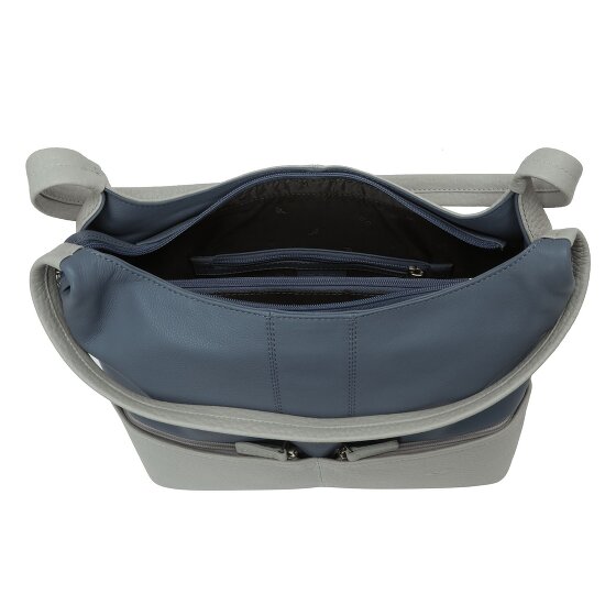 Voi Boston Borsa shopper Pelle 30 cm