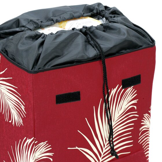 Andersen Shopper Komfort Shopper Signe Carrello della spesa 59 cm