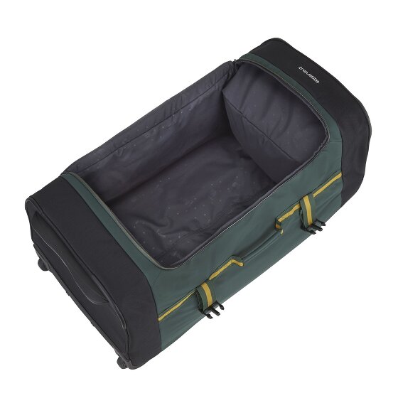 Travelite travelite x NFL 2 ruote Borsa da viaggio 79 cm