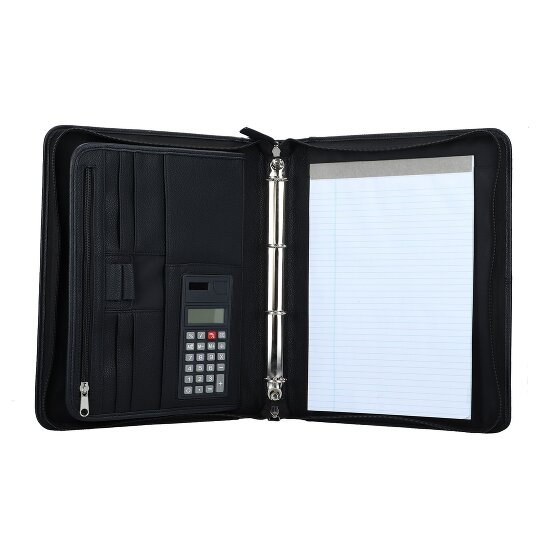 d&n Easy Business Writing Case I in pelle 34 cm