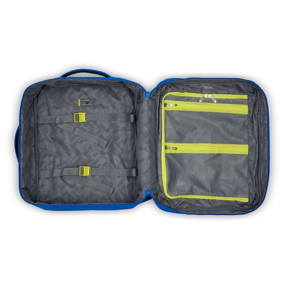 Roncato Ironik 2.0 Zaino da giorno 45 cm Scomparto per laptop