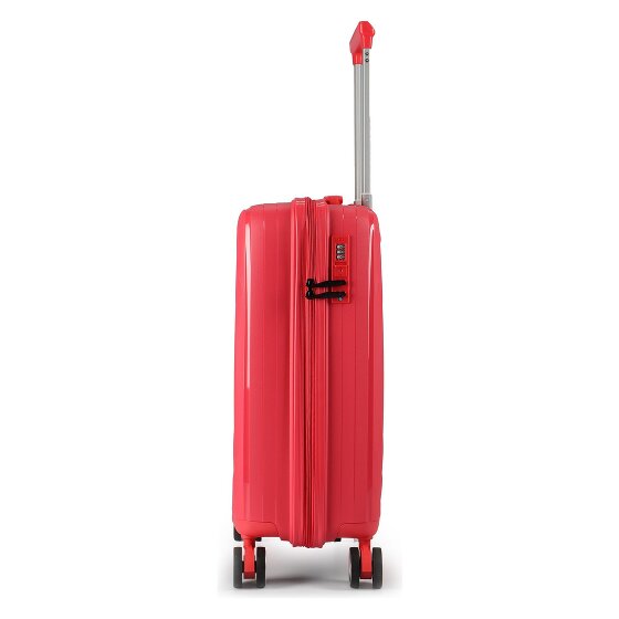 Benzi 5751 4 ruote Carrello della cabina 55 cm