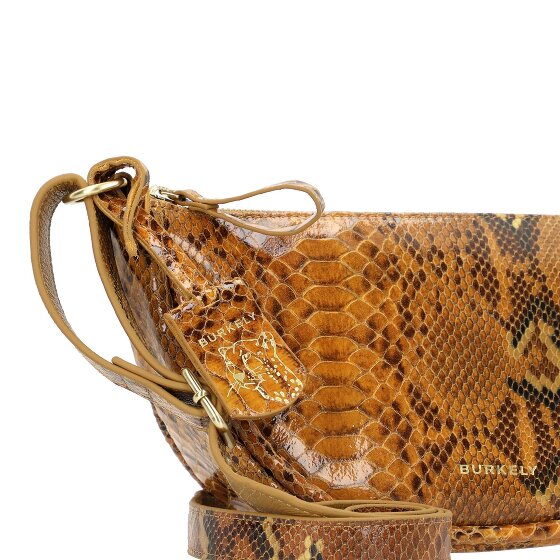 Burkely Vintage Veda Borsa a tracolla Pelle 27 cm