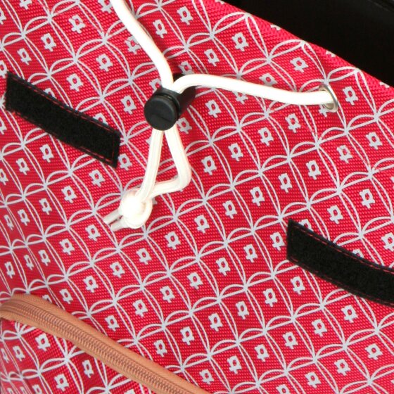 Andersen Shopper Carrello spesa Royal Shopper Famke 59 cm