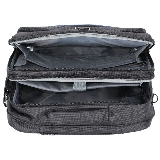 Lightpak Sky 2-Wheel Business Trolley 38 cm scomparto per laptop
