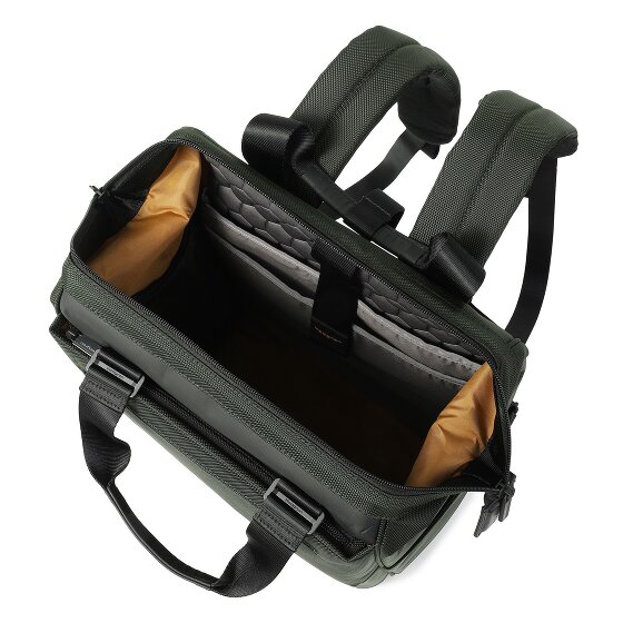 Hedgren Next Clip Zaino da giorno Protezione RFID 39 cm Vano porta PC