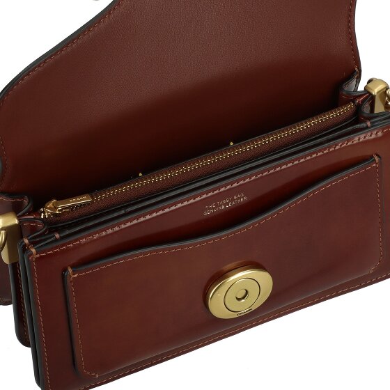 Coach Tabby Borsa a tracolla Pelle 20 cm Coach Tabby Borsa a tracolla Pelle 20 cm