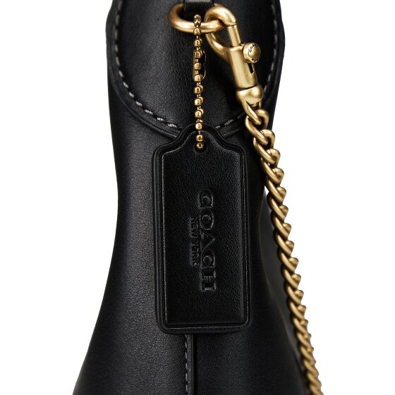 Coach Brooklyn Borsa a tracolla Pelle 23 cm