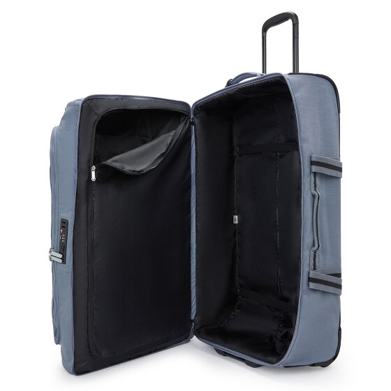 Kipling Basic Aviana 2 ruote Borsa da viaggio L 76 cm