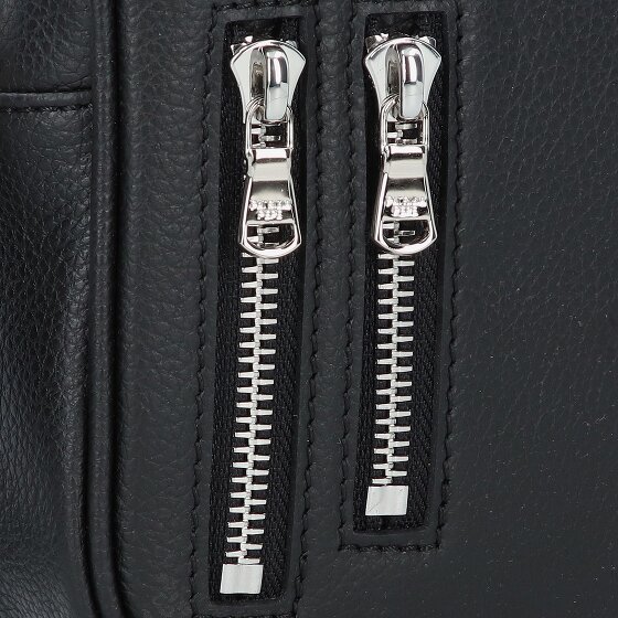 Patrizia Pepe Borsa a tracolla Pelle 23 cm