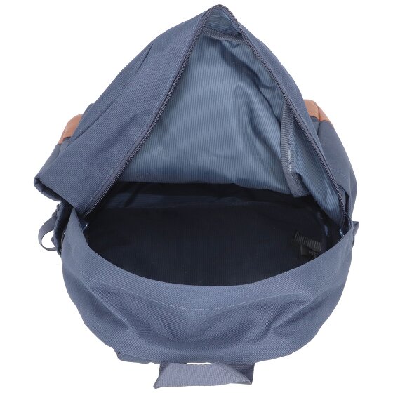 Herschel Heritage Zaino da giorno 45.5 cm Scomparto per laptop