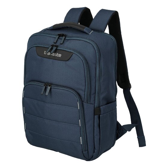 Travelite Skaii Zaino da giorno M 43 cm Vano porta PC
