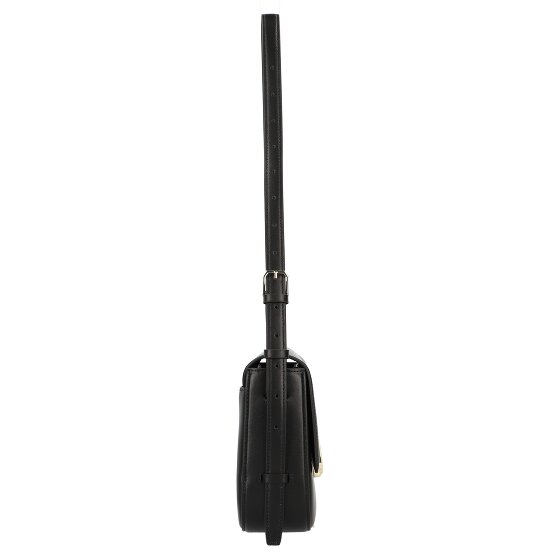Patrizia Pepe Essential Fly Borsa a tracolla Pelle 31 cm