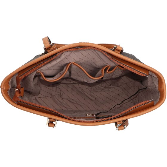L.Credi Borsa Filiberta 32 cm