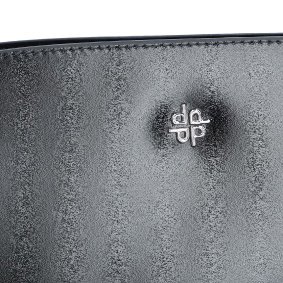Picard Black Tie Black Tie Borsa a tracolla Pelle 22 cm