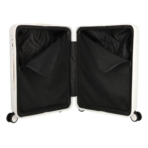 Horizn Studios H6 Essential Carrello a 4 ruote 64 cm Horizn Studios H6 Essential Carrello a 4 ruote 64 cm