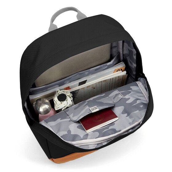 Pacsafe Go Backpack RFID 46 cm Scomparto per laptop