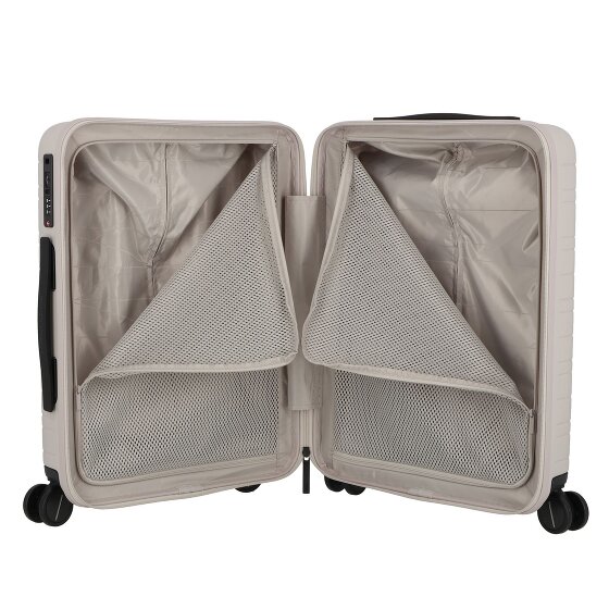 Horizn Studios M5 Essential 4 ruote Carrello della cabina 55 cm