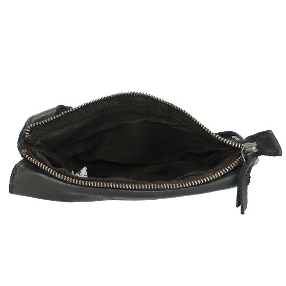 Harold's Marsupio Submarine in pelle 21 cm