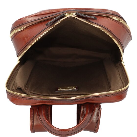 The Bridge Story Uomo Zaino in pelle 42 cm Scomparto per laptop