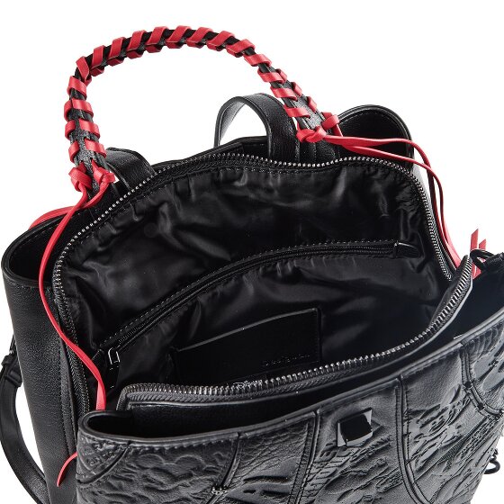 Desigual All Mickey Zaino da città 34.5 cm
