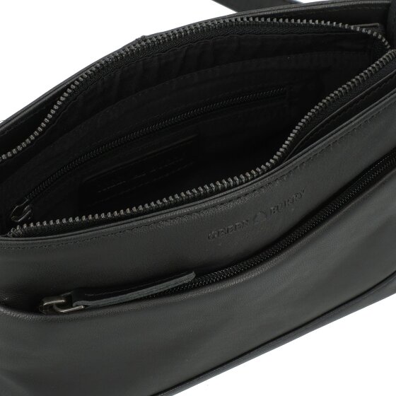 Greenburry Fiorentina Borsa a tracolla Pelle 22.5 cm