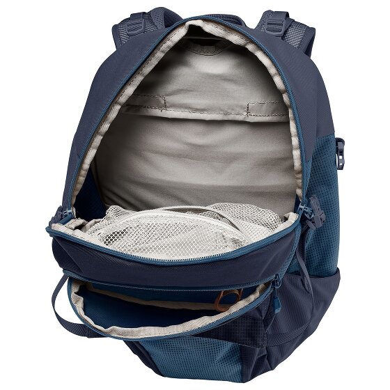 Vaude Neyland Zip 20 Zaino da trekking 54 cm