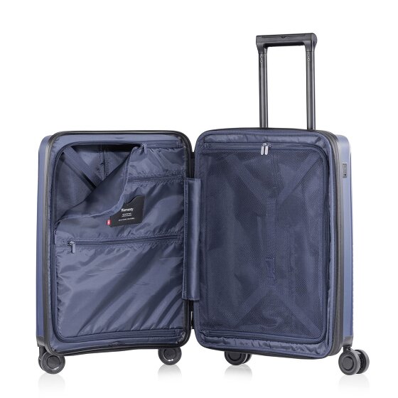 Pack Easy Jet 4 ruote Trolley cabina S 55 cm