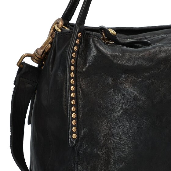 Campomaggi Viola Borsa a tracolla Pelle 28 cm
