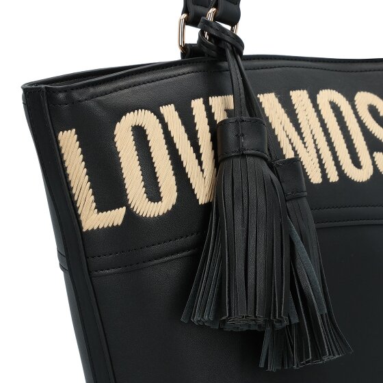 Love Moschino Item Cabas Borsa shopper 40 cm