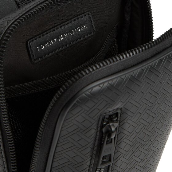 Tommy Hilfiger TH Borsa a tracolla con bandiera 31,5 cm