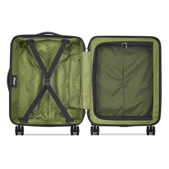 Jeep JH004C 4 ruote Carrello della cabina 55 cm