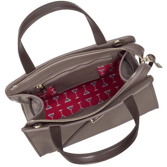 DuDu Borsa a spalla Vera Pelle 23 cm