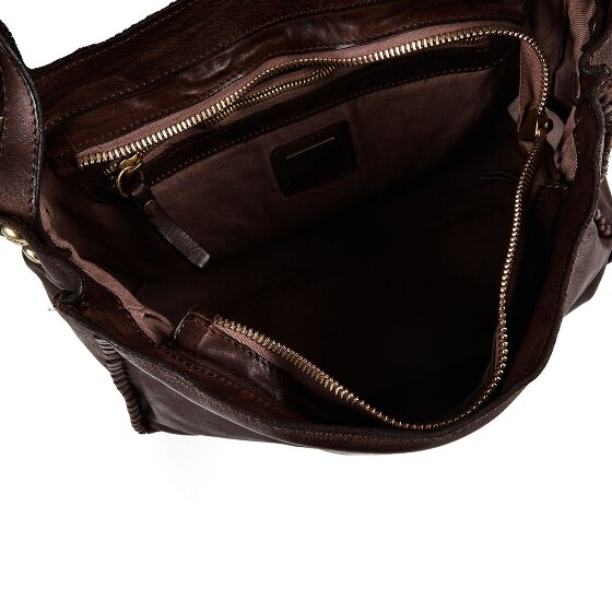 Campomaggi Zelda Borsetta Vera Pelle 33 cm