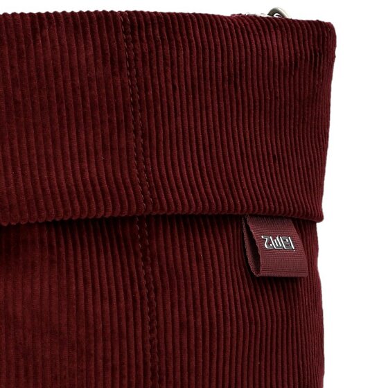 Zwei Mademoiselle.M Borsa a spalla 25 cm