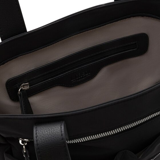 L.Credi Odeta Borsa a tracolla 29 cm