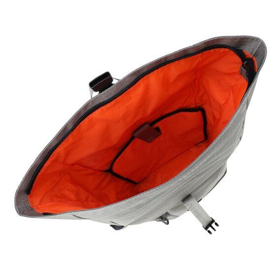 Strellson Northwood Eddie Zaino da giorno 42 cm Scomparto per laptop