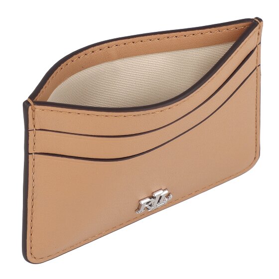 Lauren Ralph Lauren Custodia per carta di credito Pelle 10.5 cm