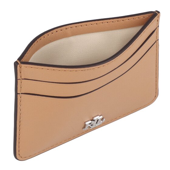 Lauren Ralph Lauren Custodia per carta di credito Pelle 10.5 cm