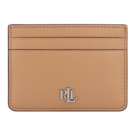 Lauren Ralph Lauren Custodia per carta di credito Pelle 10.5 cm