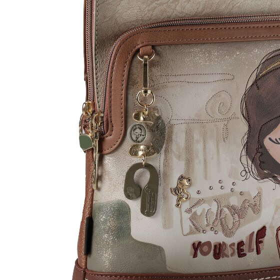 Anekke Muse Zaino da giorno 31 cm