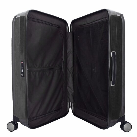 Samsonite Trolley Lite Cube Spinner a 4 ruote 68 cm