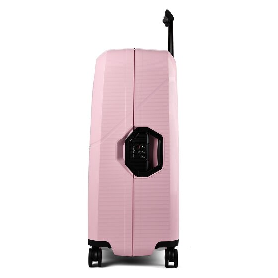 Samsonite Magnum Eco 4 ruote Carrello 75 cm