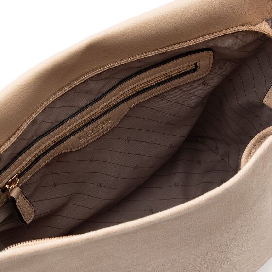 L.Credi Resi Borsa a tracolla 33.5 cm