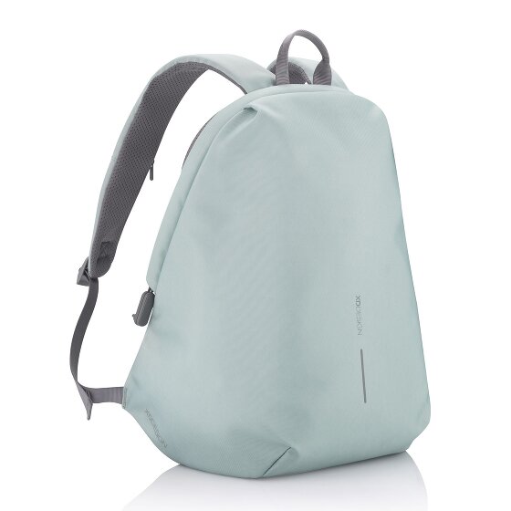 XD Design Bobby Zaino morbido RFID 45 cm scomparto per laptop