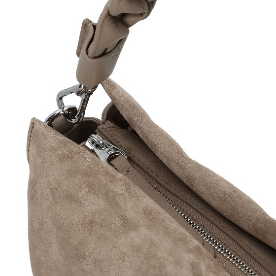 Coccinelle Boheme Borsetta Vera Pelle 22.5 cm