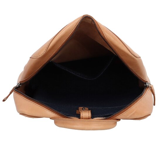 Harold's Caugio Zaino da lavoro Pelle 40 cm